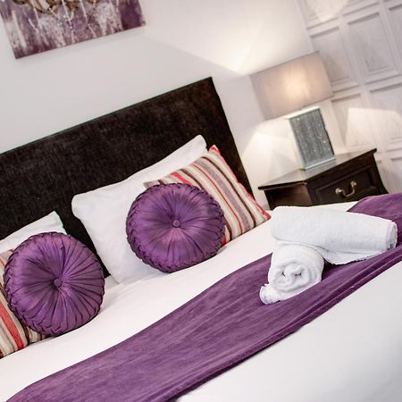 Duke Street Apartment Hotel Liverpool City Centre Bagian luar foto
